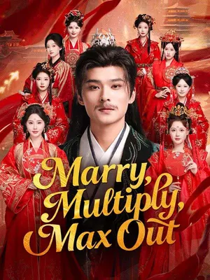 Marry, Multiply, Max Out (DUBBED)