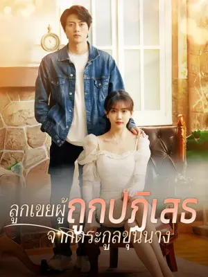 ลูกเขยผู้ถูกปฏิเสธจากตระกูลขุนนาง