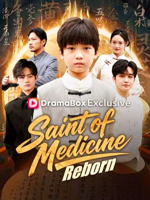 Saint of Medicine Reborn