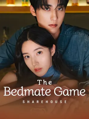 The Bedmate Game Sharehouse (DUBBED)