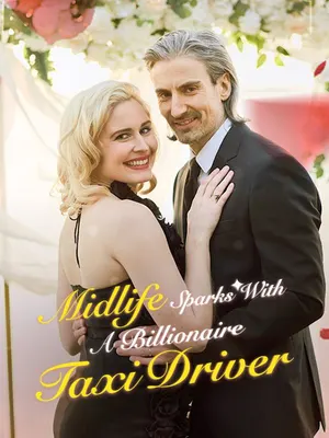 Midlife Sparks with a Billionaire Taxi Driver