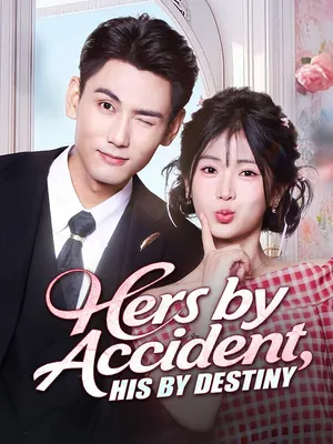 Hers by Accident, His by Destiny (DUBBED)