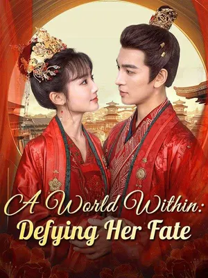 A World Within: Defying Her Fate