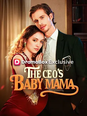 The CEO’s Baby Mama