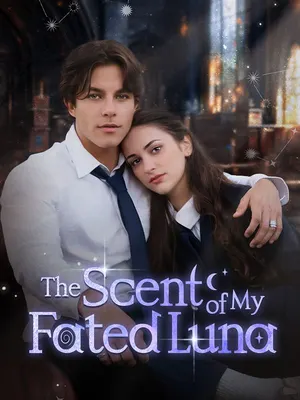 The Scent of My Fated Luna