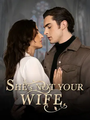 She Is Not Your Wife: Love Actually All Around