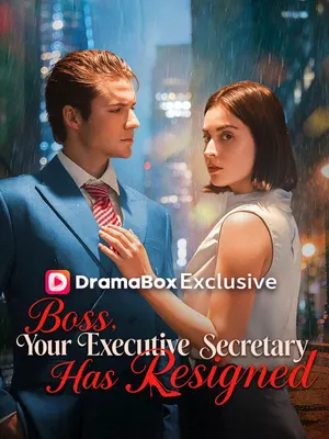 Boss, Your Executive Secretary has Resigned