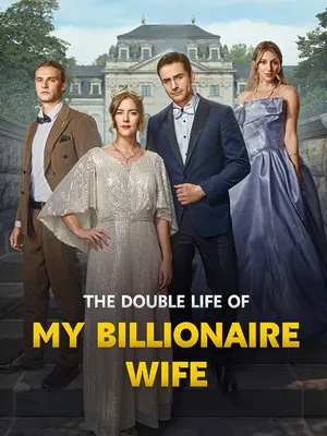 The Double Life of My Billionaire Wife