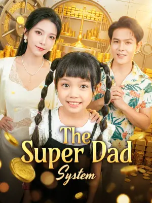 พ่อคนนี้ มีพลัง