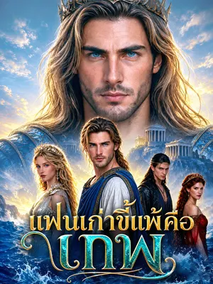 แฟนเก่าขี้แพ้คือเทพ