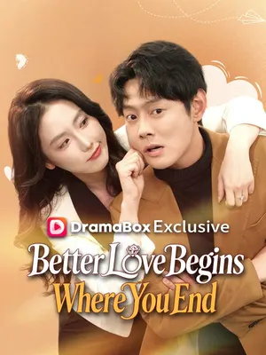 Better Love Begins Where You End