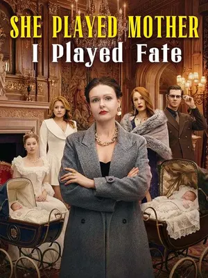 She Played Mother, I Played Fate