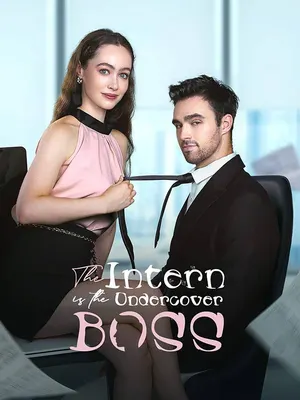 The Intern is the Undercover Boss