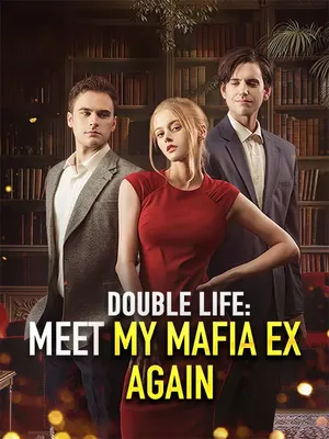 Double Life: Meet My Mafia Ex Again