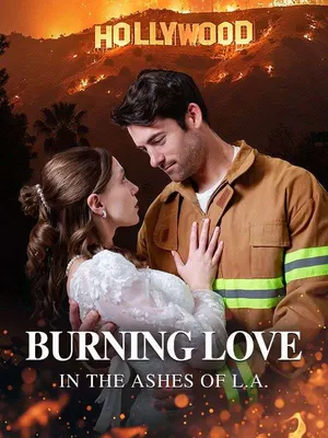 My L.A. Fireman