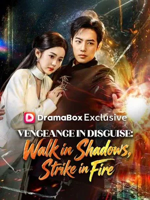 Vengeance in Disguise: Walk in Shadows, Strike in Fire