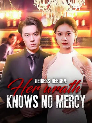Heiress Reborn: Her Wrath Knows No Mercy