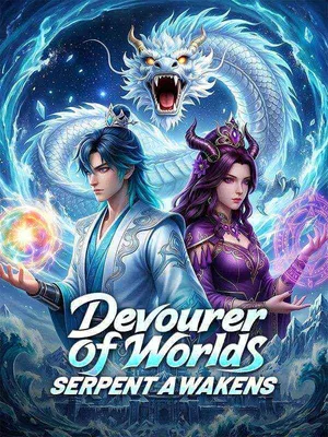 Devourer of Worlds: Serpent Awakens