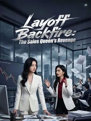 Layoff Backfire: The Sales Queen's Revenge