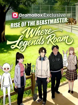 Rise of the Beastmaster: Where Legends Roam
