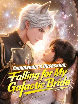 Commander's Obsession: Falling for My Galactic Bride