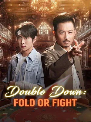 Double Down: Fold or Fight