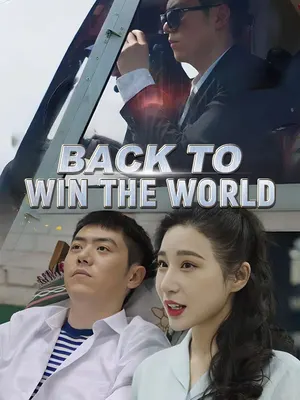 Back to Win the World