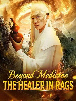 Beyond Medicine: The Healer in Rags