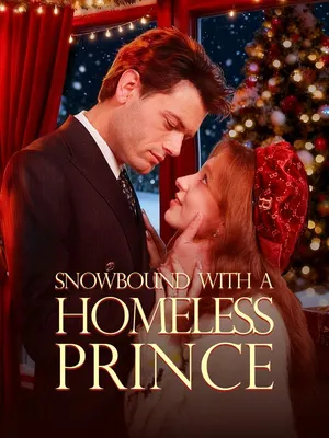 Snowbound with a Homeless Prince