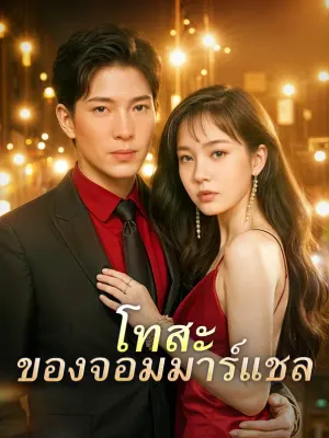 โทสะของจอมมาร์แชล