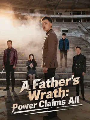 A Father's Wrath: Power Claims All