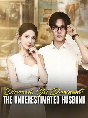 Divorced, Yet Dominant: The Underestimated Husband