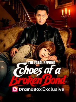 The Fatal Rewind: Echoes of a Broken Bond