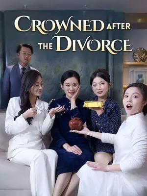 Crowned After the Divorce