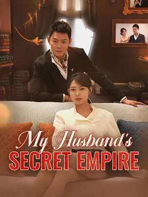 My Husband's Secret Empire