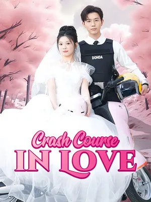 Crash Course in Love