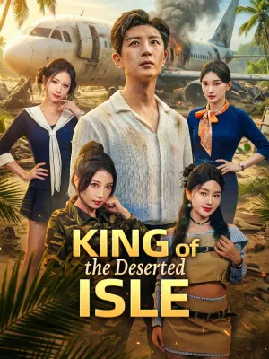 ราชันเกาะร้าง