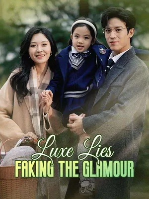 Luxe Lies: Faking the Glamour