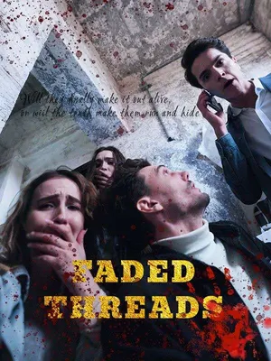 Faded Threads
