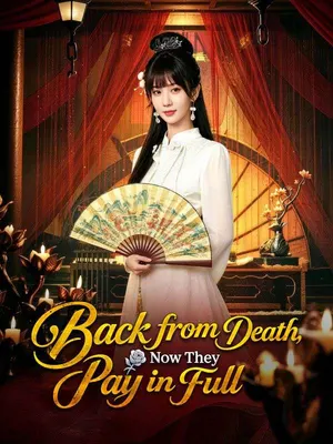 Back from Death, Now They Pay in Full (DUBBED)