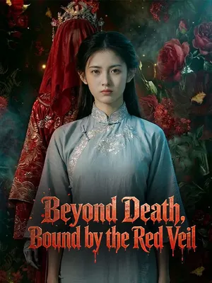 Beyond Death, Bound by the Red Veil(DUBBED)