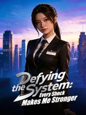 Defying the System: Every Shock Makes Me Stronger