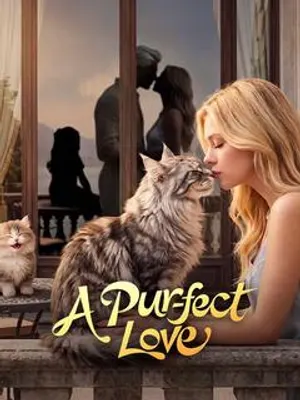 A Purr-fect Love