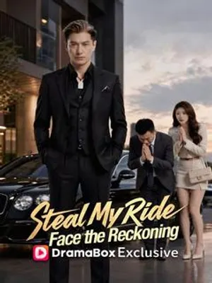 Steal My Ride, Face the Reckoning