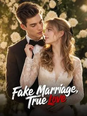 Fake Marriage, True Love