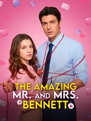 The Amazing Mr. and Mrs. Bennett