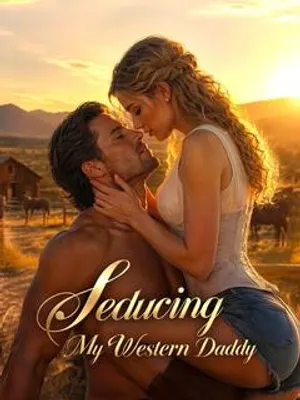 Seducing My Western Daddy
