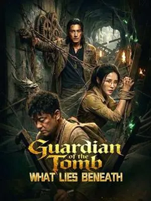 Guardian of the Tomb: What Lies Beneath