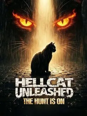 Hellcat Unleashed: The Hunt Is On