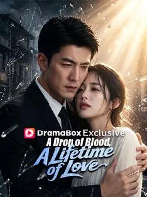 A Drop of Blood, A Lifetime of Love